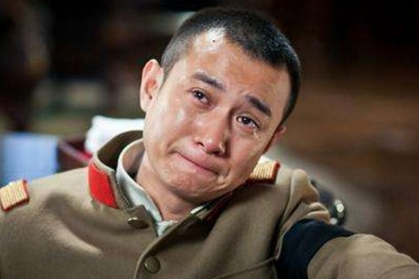被北影拿去当教材的4个镜头:周星驰苦笑,侯勇忏悔,他