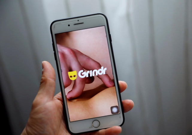 昆仑万维重启旗下同性恋社交工具Grindr上市计划