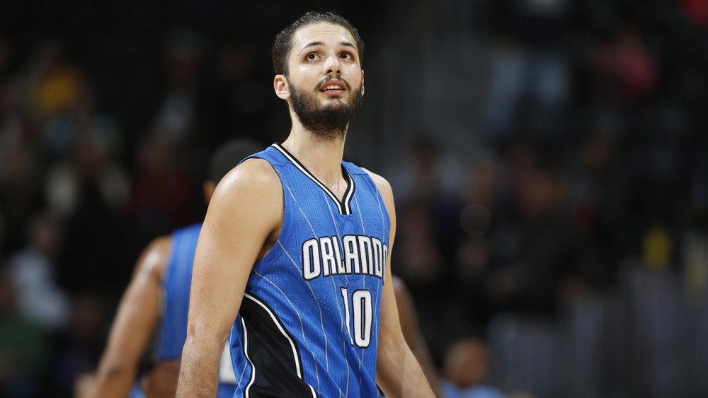 evan fournier