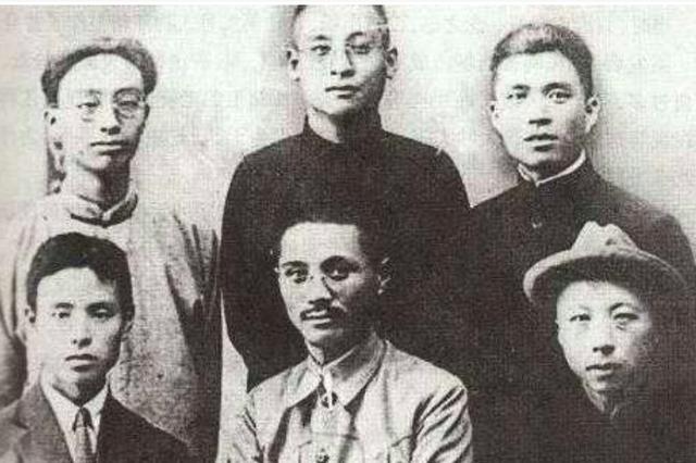 滕老总说民国_民国时期照片