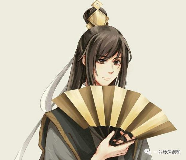 《魔道祖师》里的金光善,男性网友们都实名羡慕他啊!