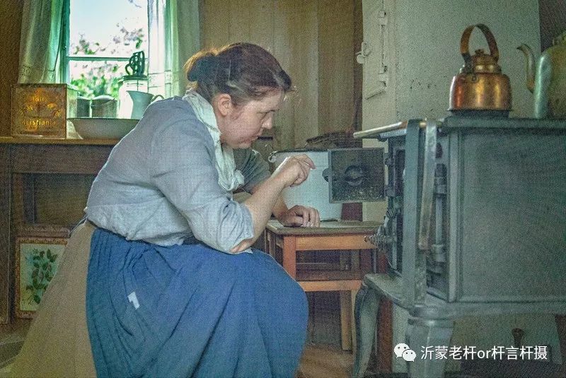 皮肤白皙金发碧眼的挪威人 世界上最幸福的人