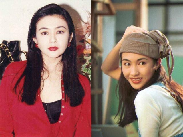 为什么难出第二个王祖贤李嘉欣?看了她们童年照后,就懂了