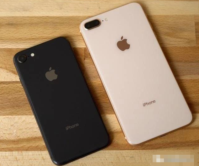 iPhone 8 Plus图片鉴赏与深度解析