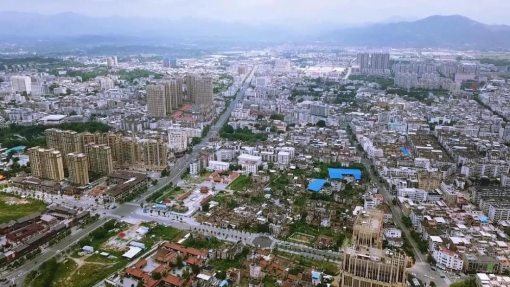 漳浦各乡镇人口排名_南丰县各个乡镇人口排名,看看你家排第几(2)