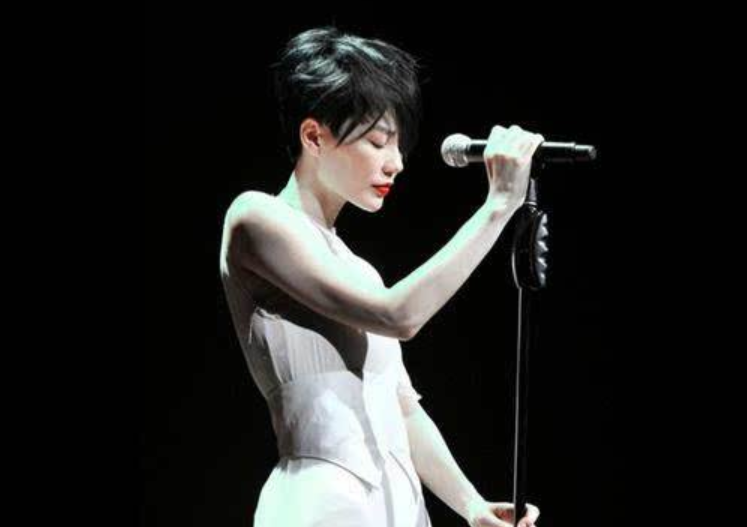 宣布暂退乐坛的5位歌手:王菲数次回归,而她重金也请不到!
