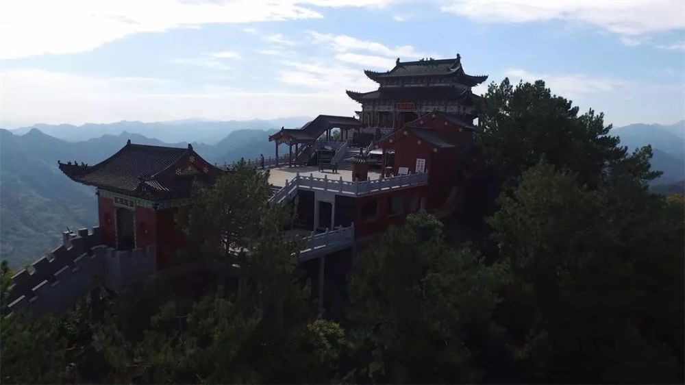 安康6条精品自驾线路,总有一条适合你!