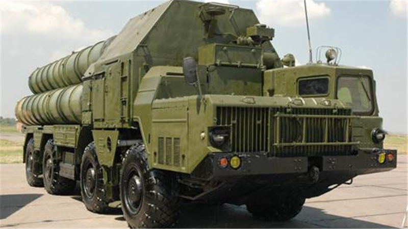 s-300防空导弹