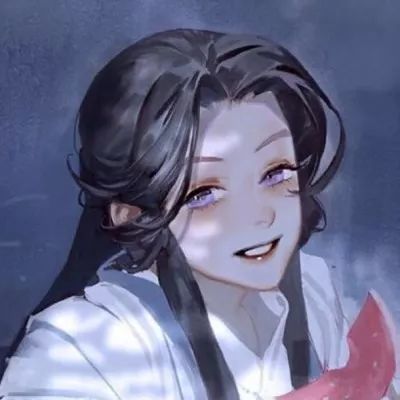 我为檐上三寸雪 你是人间惊鸿客