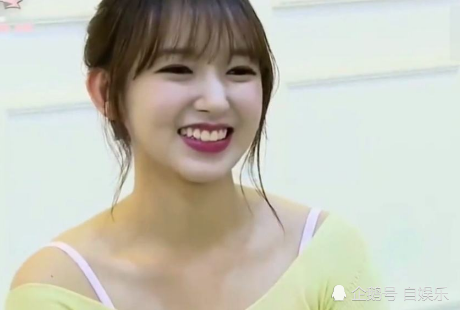 程潇,是女子演唱组合宇宙少女的中国籍成员,很多人认识她是因为《创造