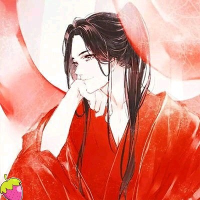 其实男生和伞搭配在一起的感觉就非常温柔了,尤其是这个男孩子还带了
