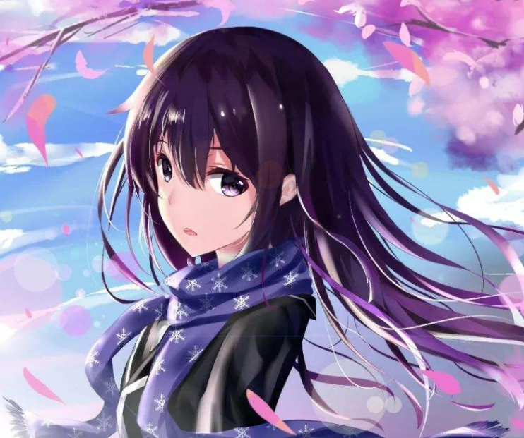 19年世萌72强,榜首狂三,雪乃纱雾紧随其后!秋山澪解禁归来