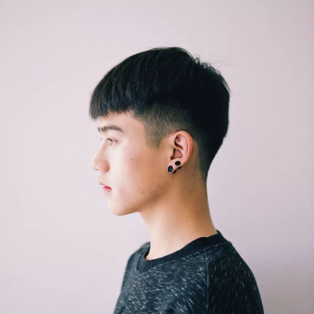 2020最能撩妹的14款男生短发