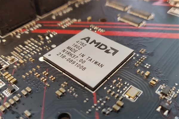 amd b550芯片组正式发布:唯一的百元级pcie 4.0主板