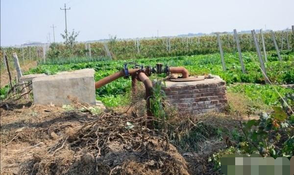 在农村浇地的机井,水位下降厉害,会不会过几年就没有地下水了?