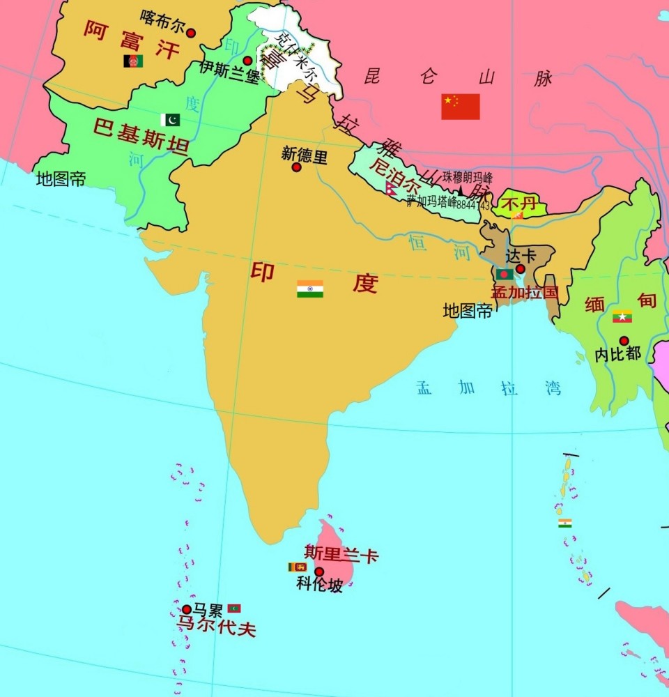 印度民族人口_印度人口(2)