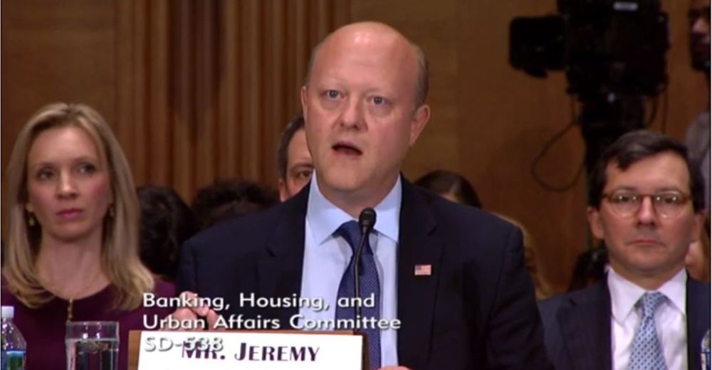 美国挺亚裔参议员夏兹：区块链难以解决为穷人提供金融服务的问题