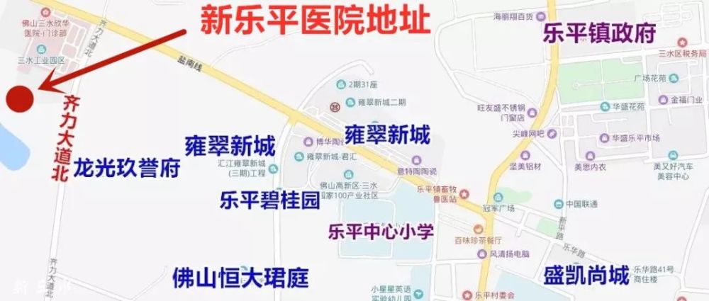 千亿乐平新城建设大爆发:地铁12号线,新乐平中学,新乐平医院都有新