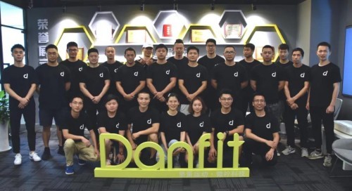 坚蛋运动2天创造多个超级店长--这场训练营