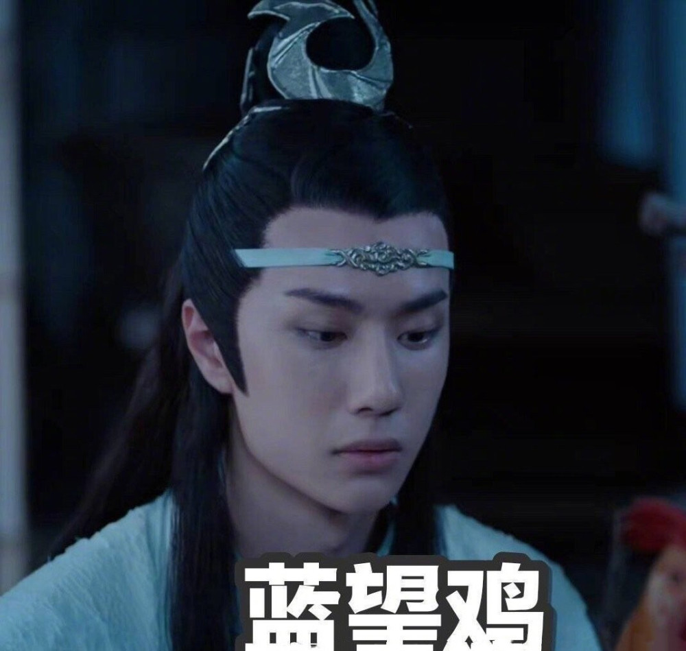 有一种表情包叫