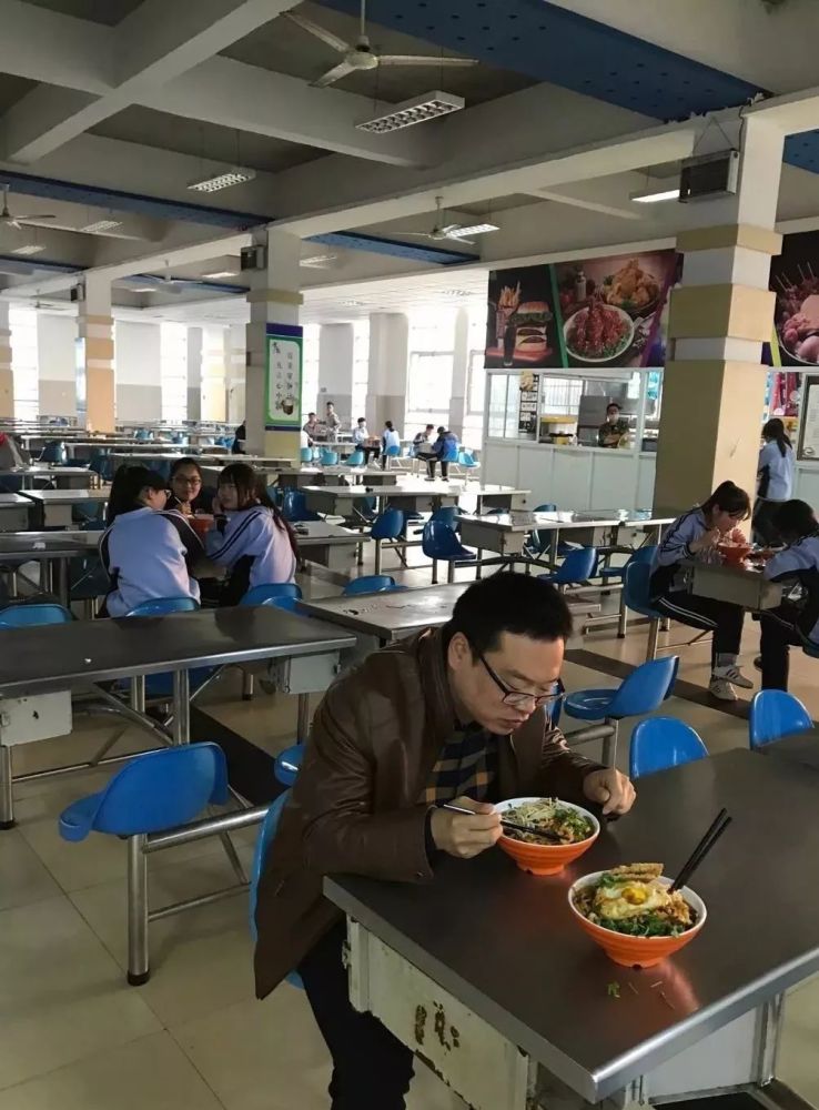 成功的秘诀:初探无为华星学校德育观