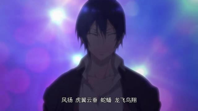 一人之下:眯眯眼是怪物,看起来完美的诸葛青也有不为人知的一面