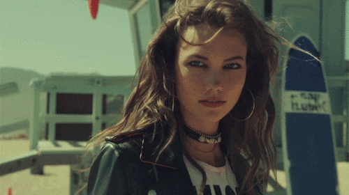 挑战与自信|这里有意想不到的灵感