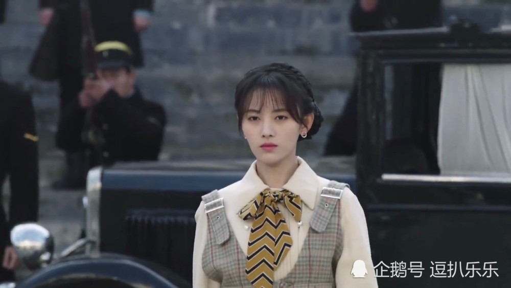 林九歌二次入狱遇女囚集体越狱林九歌竟被他开了一枪太扎心了