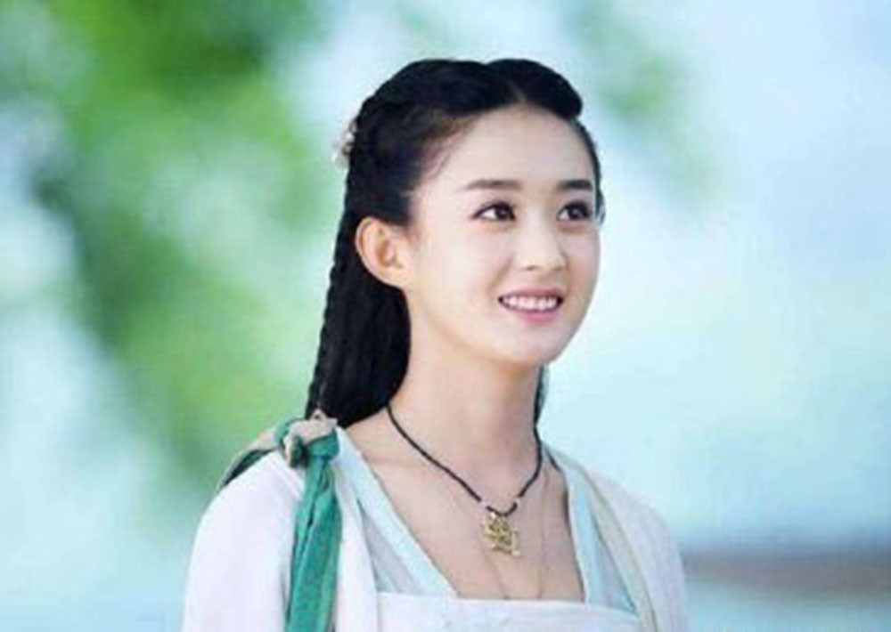 《哪吒》票房6天破12亿,赵丽颖发文支持,连头像都换成