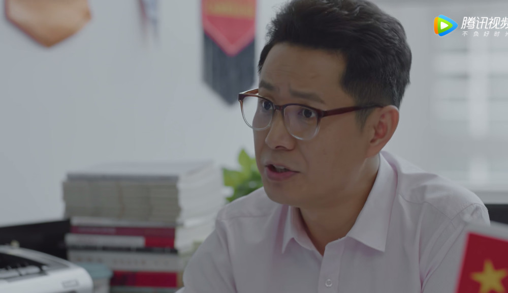 小别离导演再续家庭喜剧《小欢喜》:手把手教你拯救