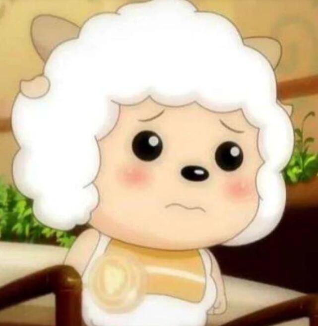 懒羊羊的4款发型,"便便头"被嫌弃,图4成00后的最爱