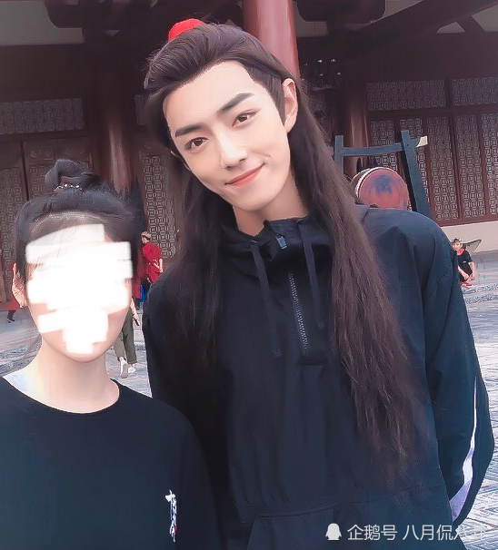 肖战分享减肥秘诀,从150斤到135斤,仅靠这一种方法!