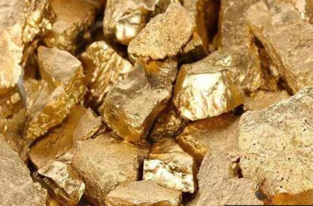 世界上"最孤独"的金矿,漫山遍野都是黄金,却没人敢挖!