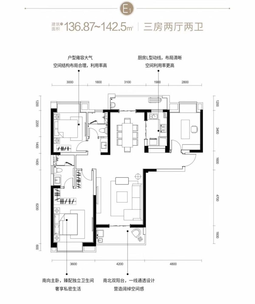 在"日光"板块做"非日光"盘,星河2049缺了点什么?