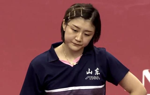 陈梦