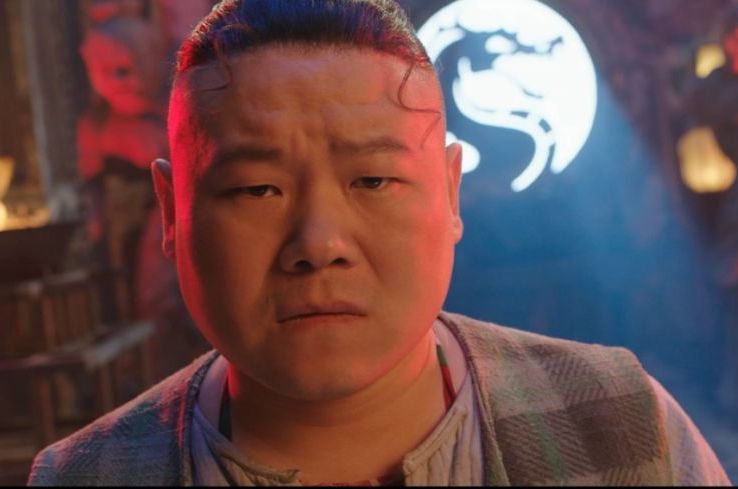 岳云鹏借《鼠胆英雄》咸鱼翻身,只因导演是《泰囧》