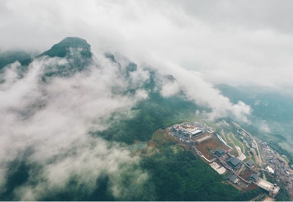 不用去欧洲!国内就有一个东方瑞士值得去一