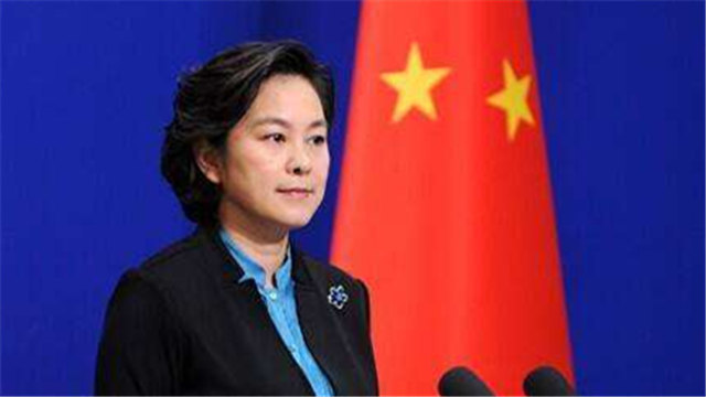 华春莹回应外媒中国人口危机论_外交部回应外媒渲染 中国人口危机(2)