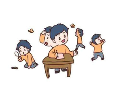 8个月宝宝特别好动是缺什么吗 1岁宝宝好动是缺什么