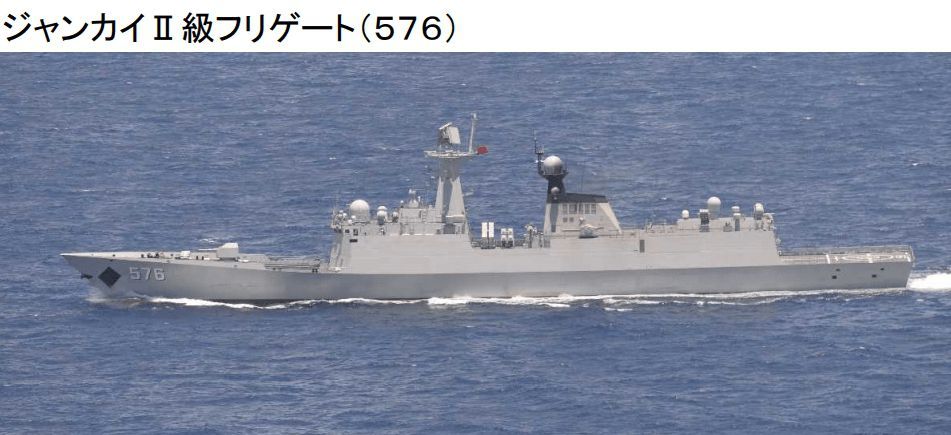 六艘我军舰穿过宫古海峡,日本决定复飞f35,越南人:飞