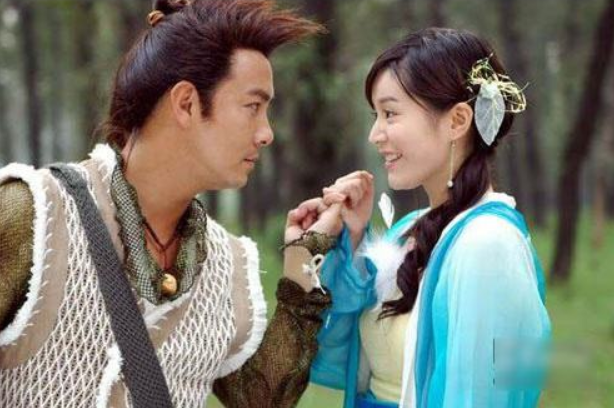 《小鱼儿与花无缺》小仙女,巅峰期退出娱乐圈,近照惹关注