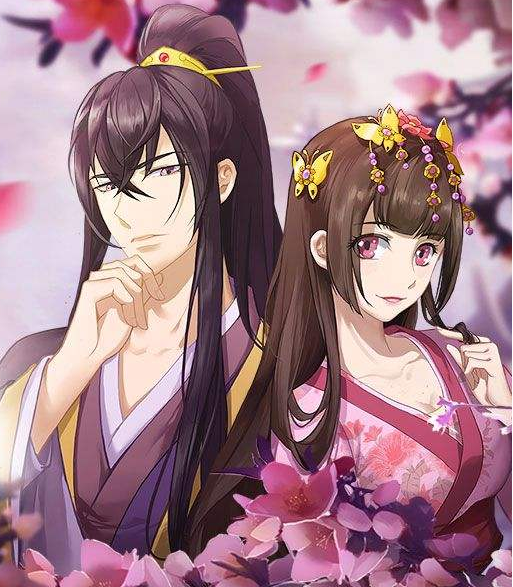 通灵妃完结夜王爷爱上王妃南晴婉该何去何从