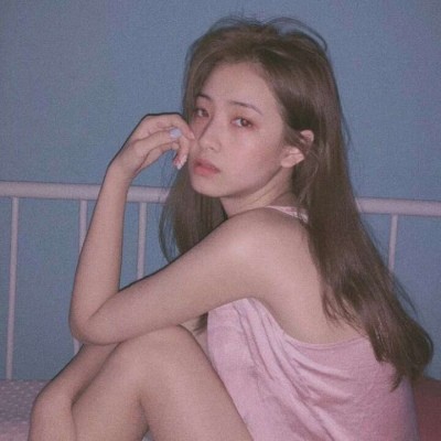 vip·伤感·女生头像,张张"撩人心弦",直男看到"超