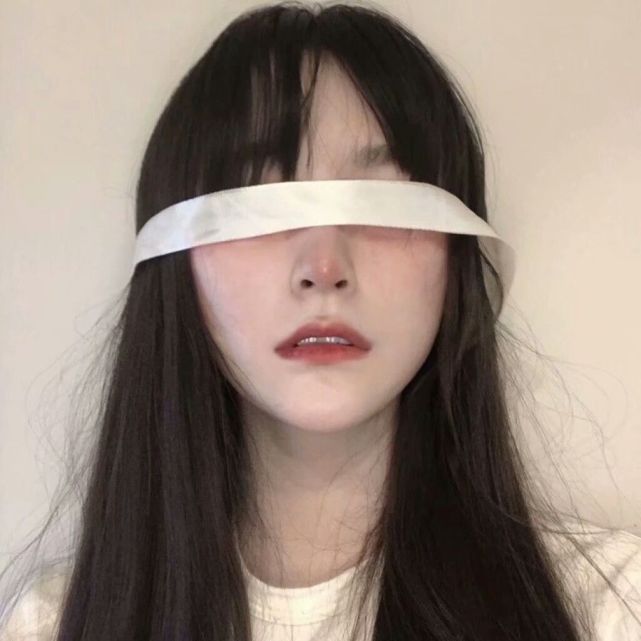 热门招桃花温柔女生头像系列五十二