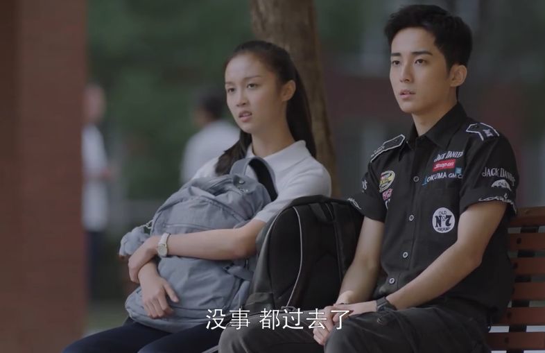 《小欢喜》演员真实年龄:方一凡18,季杨杨21,他最令人