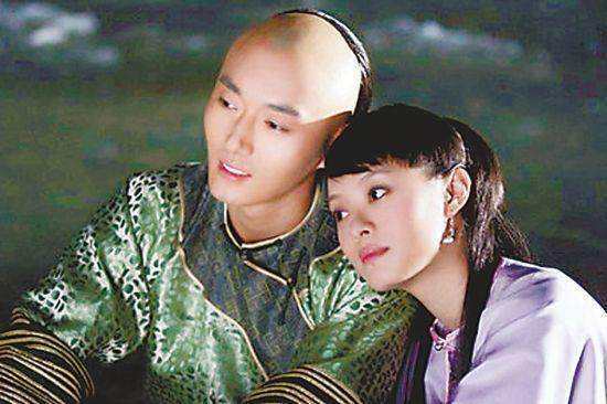 果郡王唯一一次伤害甄嬛温太医识破却不说甄嬛死都不知