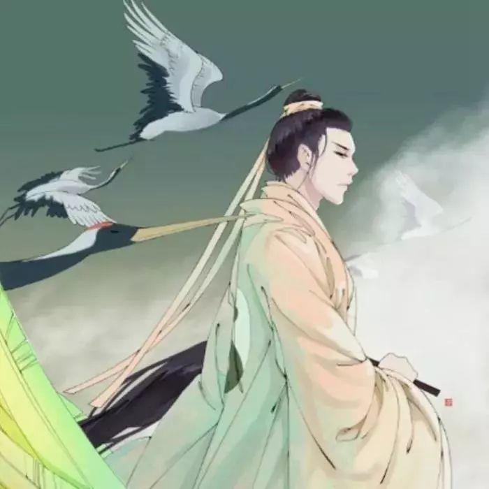 微信古风头像【220期】