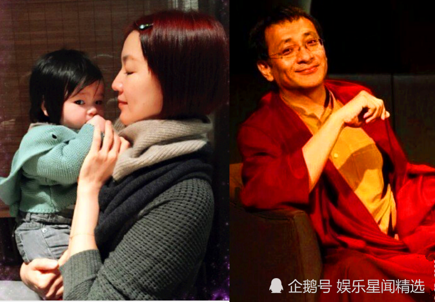 跟活佛生孩子的远不止阿雅一个人,阿雅还是正