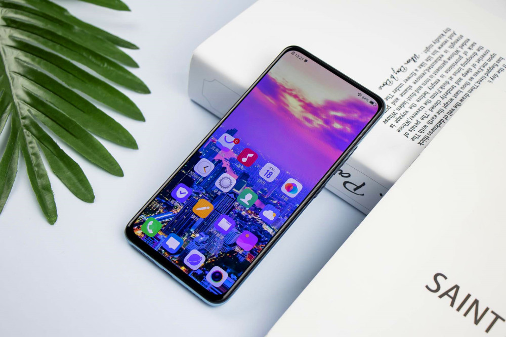 vivos1pro现已跌至新低价:"集大成者"也没有优势!