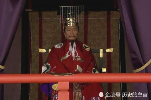 更不要说完全熟悉世界历史上万位帝王了,现在小编要介绍一位日本帝王